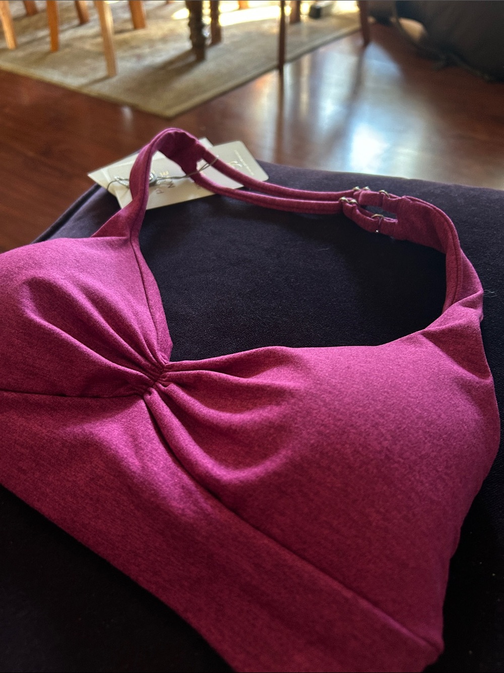 Backless Bra - Picture 5 of 6